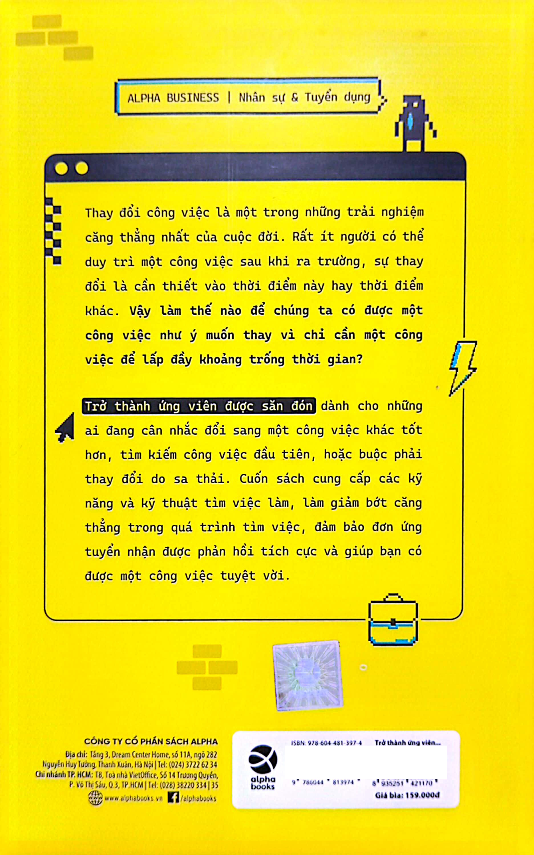 bí kíp soạn cv và những điều cần nhớ khi tìm việc - trở thành ứng viên được săn đón