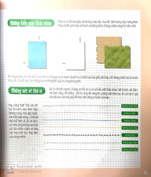 bí kíp thần sầu vẽ chó mèo - bút bi "ma thuật"