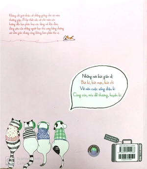 bí kíp thần sầu vẽ chó mèo - bút bi "ma thuật"