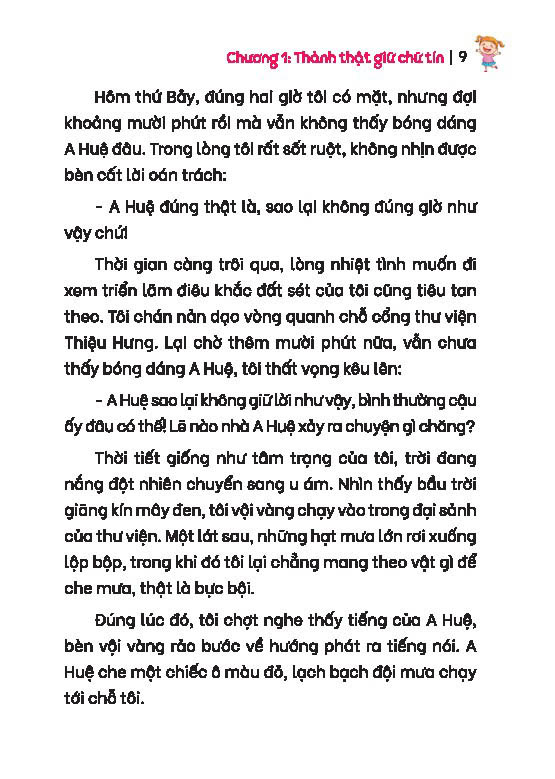bí kíp trưởng thành cho học sinh nữ - trở thành cô gái có tính cách tốt - nỗ lực