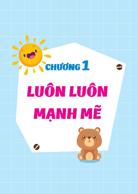 bí kíp trưởng thành hoàn mỹ cho học sinh nữ - trở thành cô gái có khí chất ưu tú - bản lĩnh