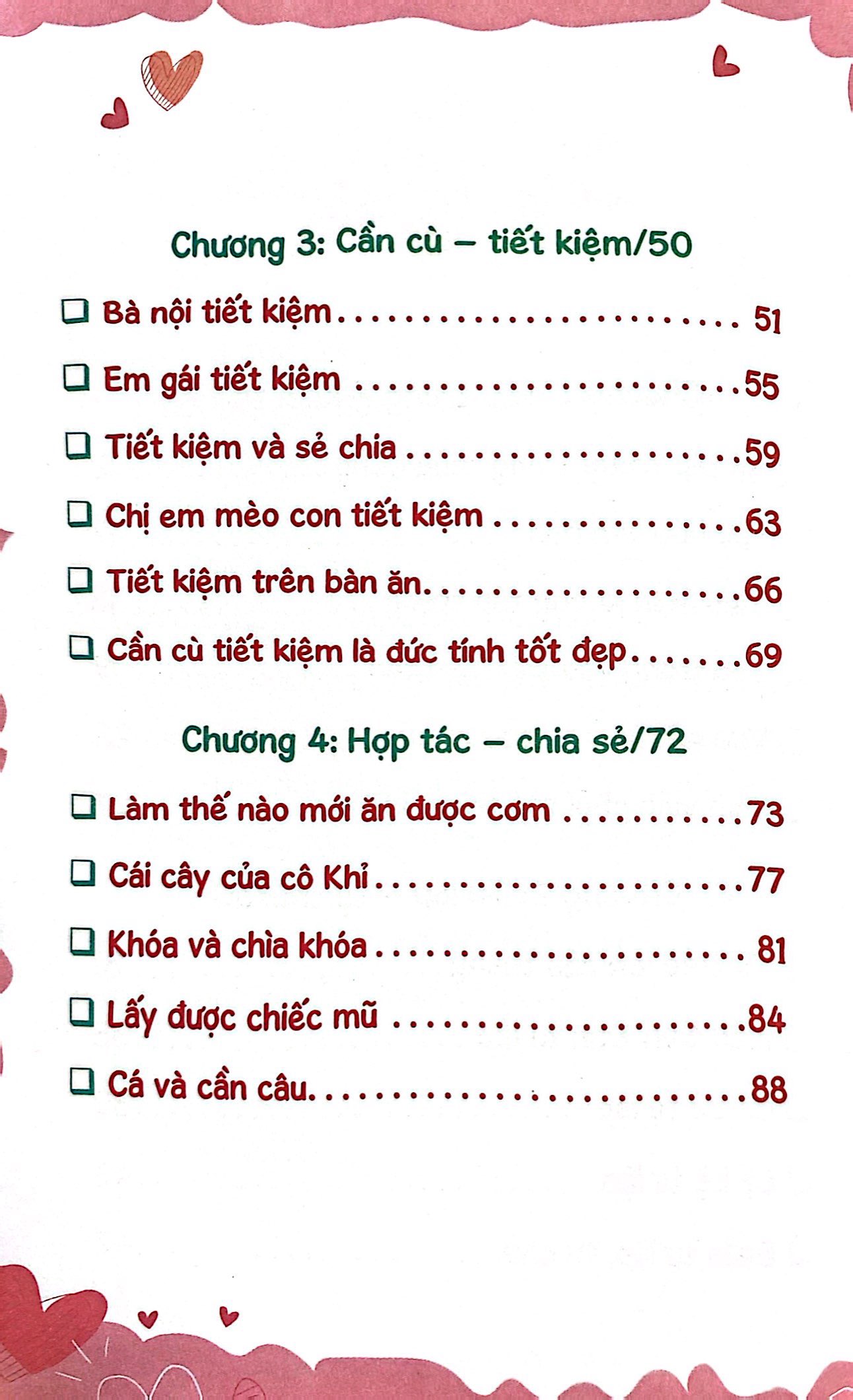bí kíp trưởng thành hoàn mỹ cho học sinh nữ - trở thành cô gái có thói quen tốt - tự lập