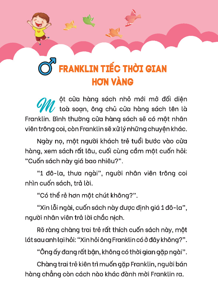 bí kíp trường thành mạnh mẽ cho học sinh nam - trở thành chàng trai có thói quen tốt - tự lập