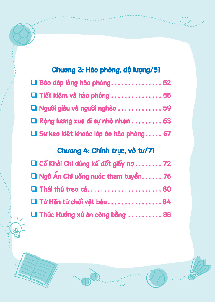 bí kíp trường thành mạnh mẽ cho học sinh nam - trở thành chàng trai có tính cách tốt - nỗ lực