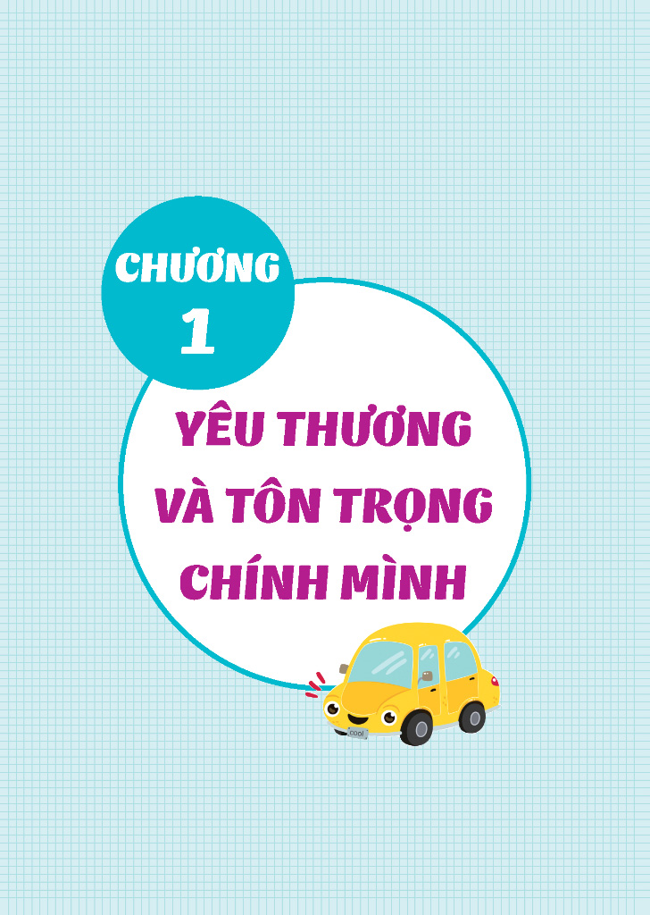 bí kíp trường thành mạnh mẽ cho học sinh nam - trở thành chàng trai có tính cách tốt - nỗ lực