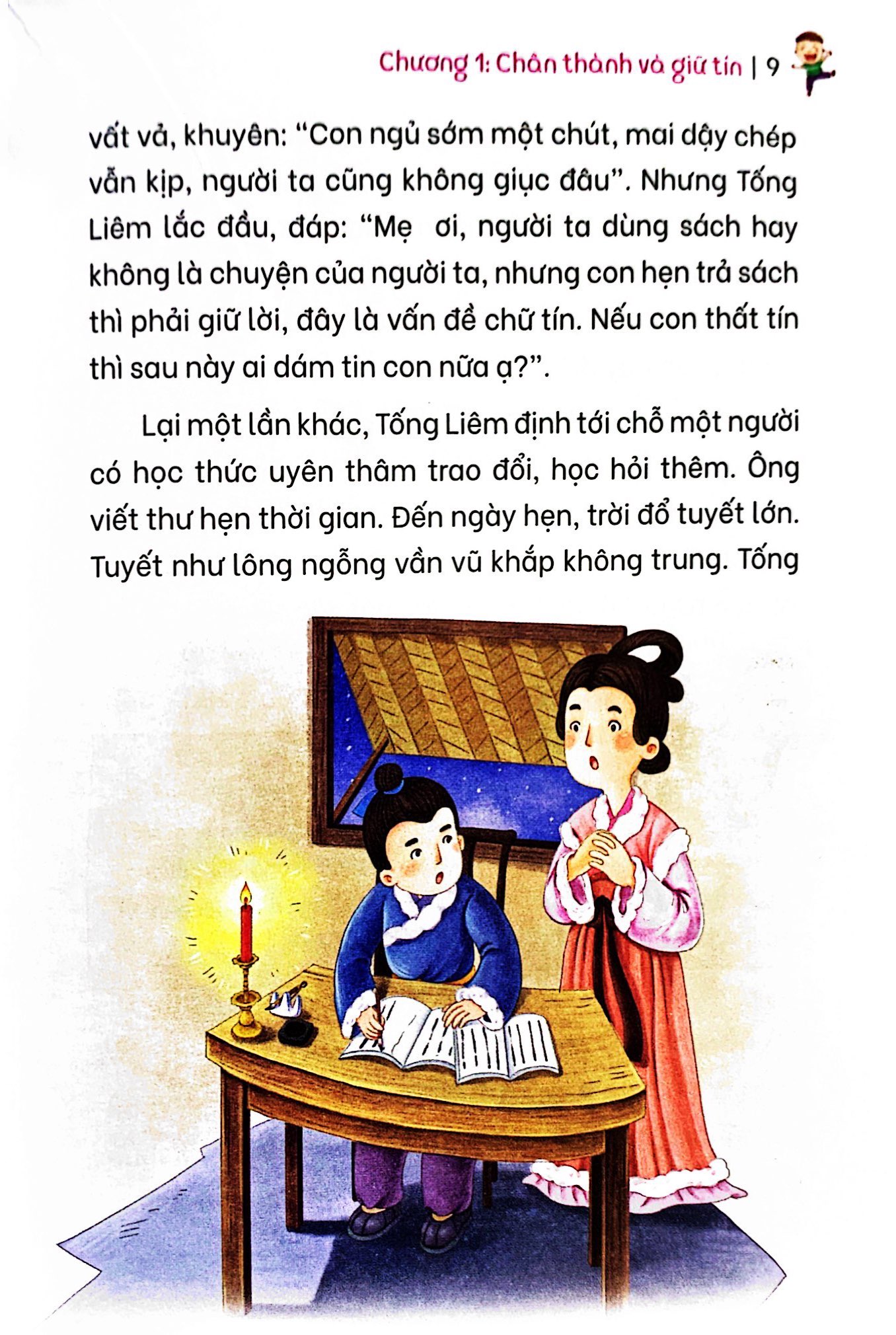 bí kíp trường thành mạnh mẽ cho học sinh nam - trở thành chàng trai giỏi giao tiếp - khéo léo