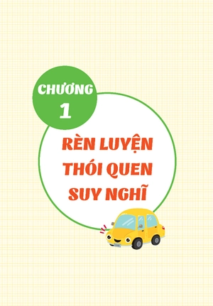 bí kíp trường thành mạnh mẽ cho học sinh nam - trở thành chàng trai thông minh lanh lợi - tự tin