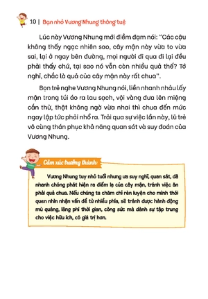 bí kíp trường thành mạnh mẽ cho học sinh nam - trở thành chàng trai thông minh lanh lợi - tự tin