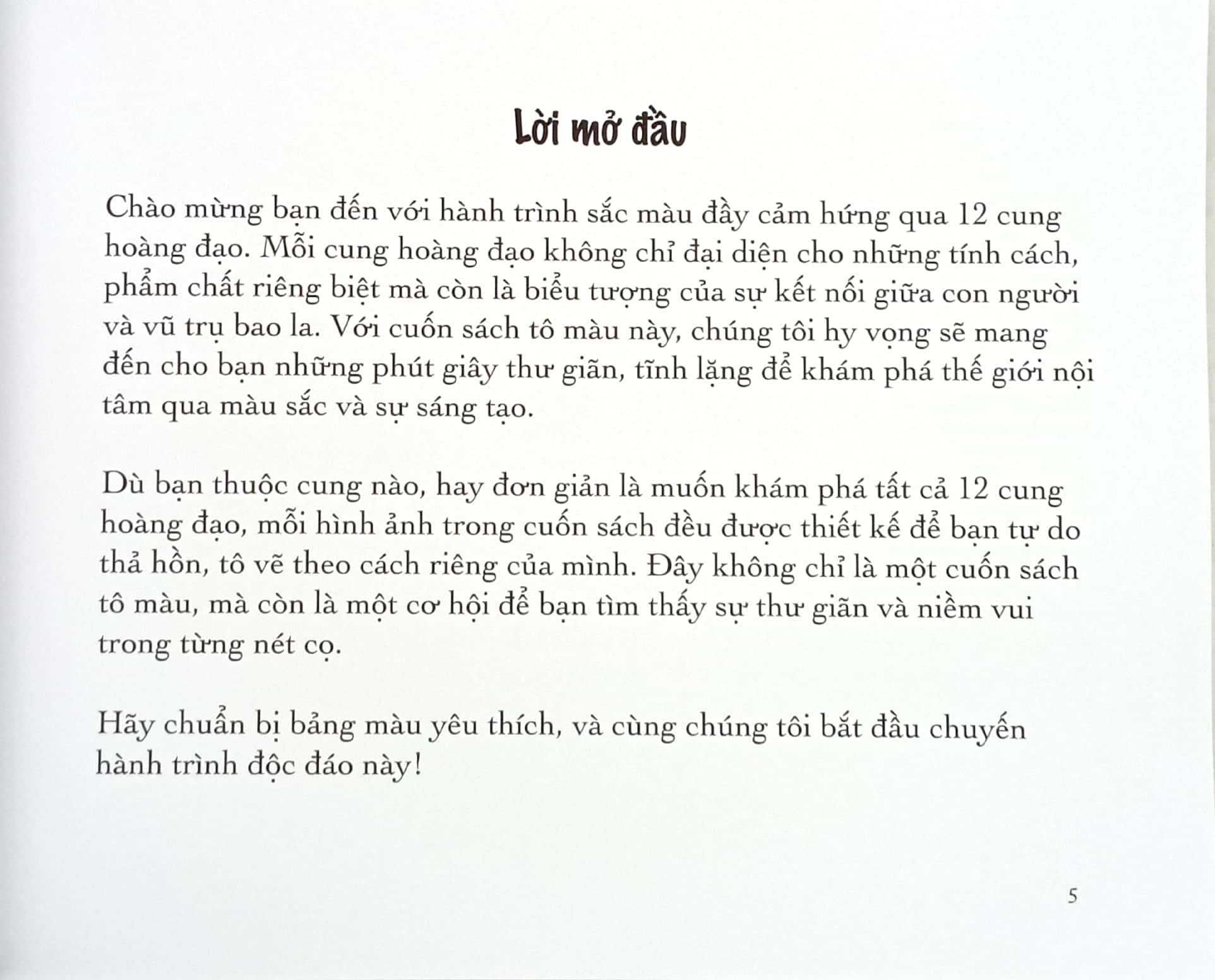 bí mật 12 cung hoàng đạo