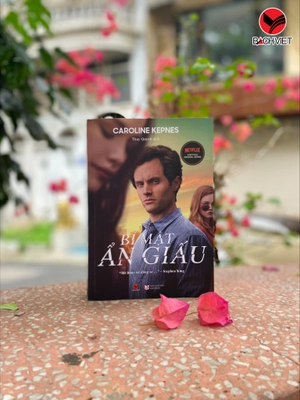 bí mật ẩn giấu