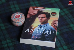 bí mật ẩn giấu