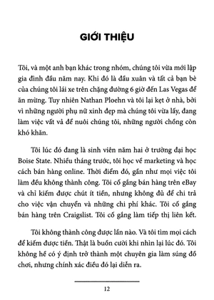 bí mật chuyên gia (tái bản 2023)