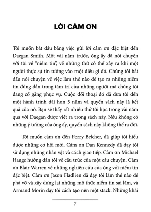 bí mật chuyên gia (tái bản 2023)