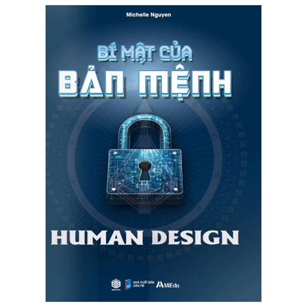 bí mật của bản mệnh - human design