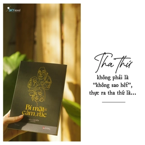 bí mật của cảm xúc