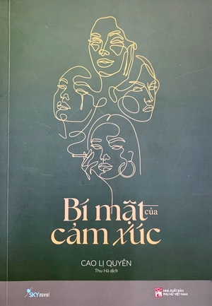 bí mật của cảm xúc