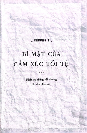 bí mật của cảm xúc