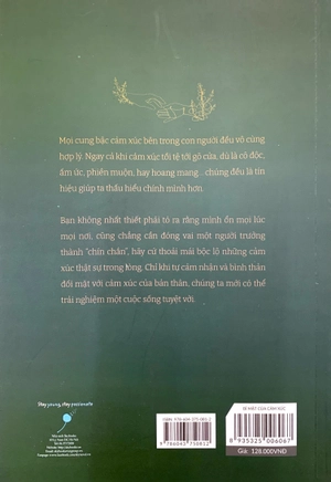 bí mật của cảm xúc