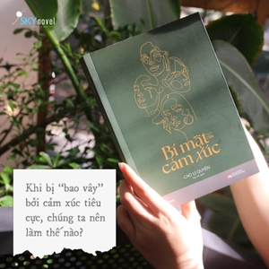 bí mật của cảm xúc