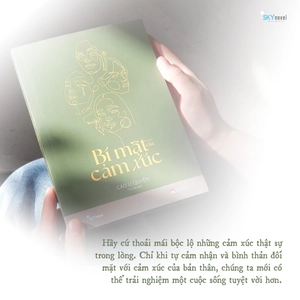 bí mật của cảm xúc