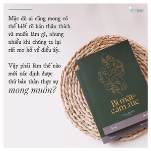 bí mật của cảm xúc