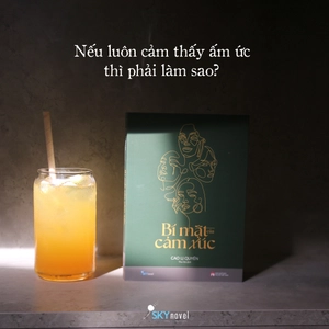 bí mật của cảm xúc