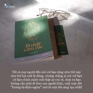 bí mật của cảm xúc