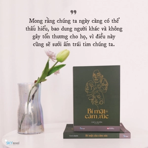 bí mật của cảm xúc