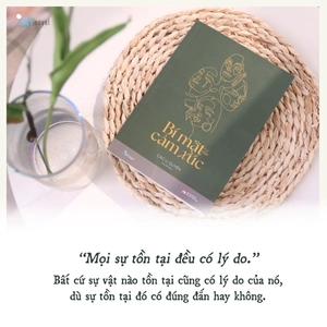 bí mật của cảm xúc