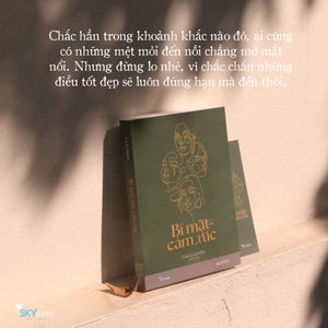 bí mật của cảm xúc