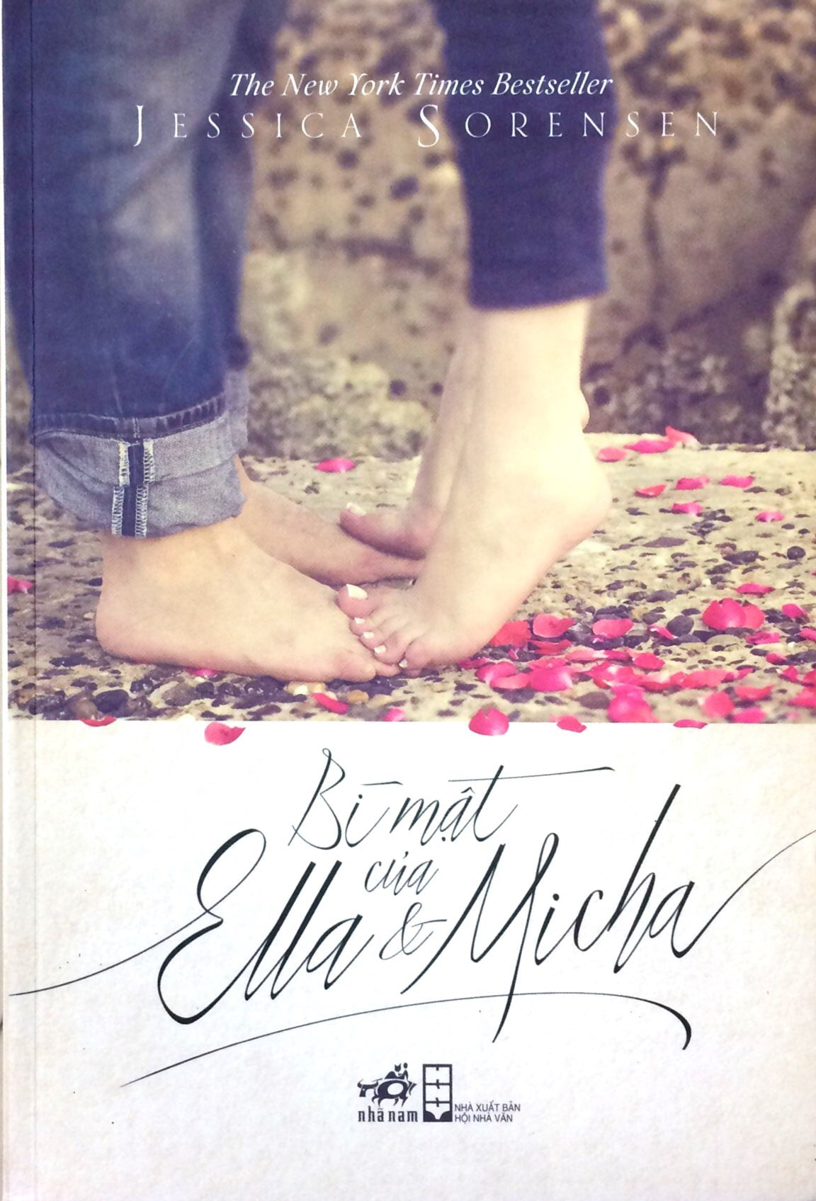 bí mật của ella và micha