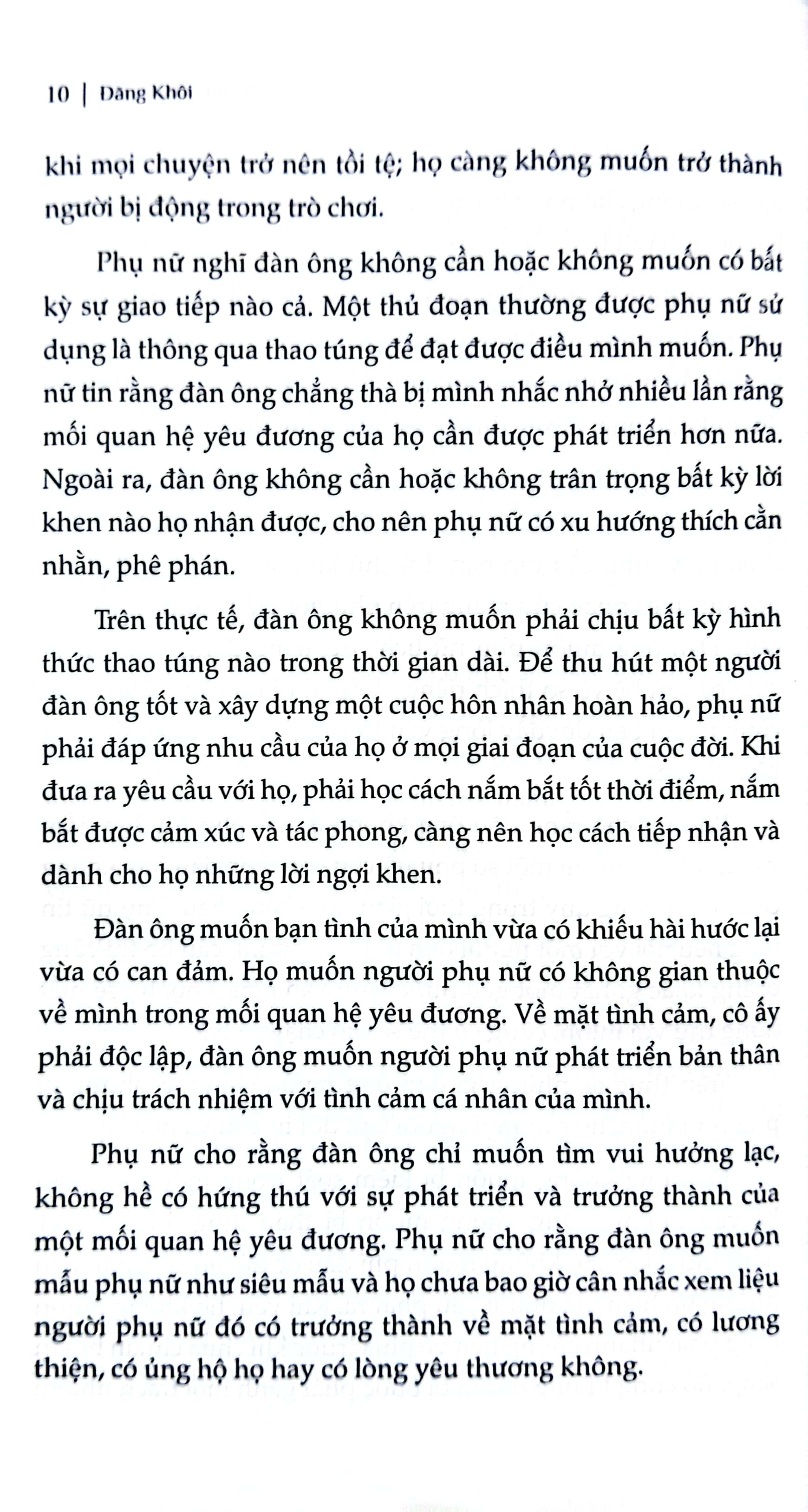 bí mật của hôn nhân - để có hôn nhân hạnh phúc