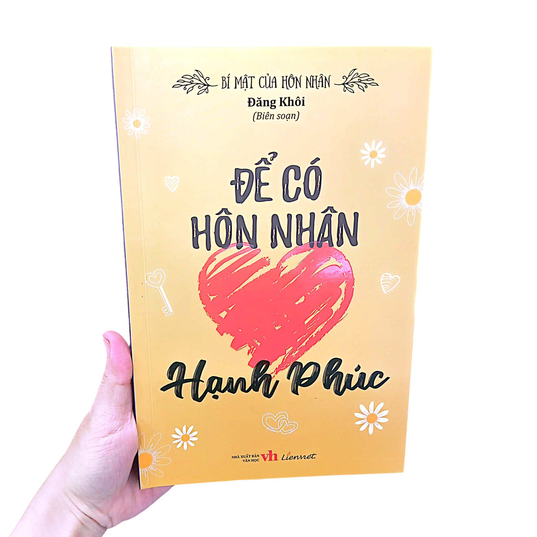 bí mật của hôn nhân - để có hôn nhân hạnh phúc