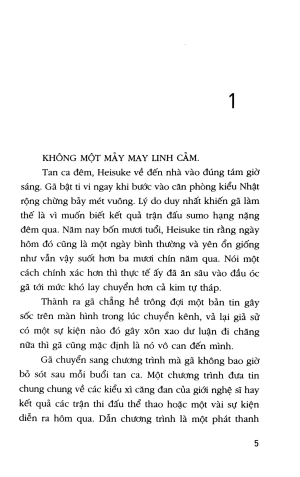 bí mật của naoko
