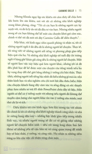 bí mật của người kể chuyện (tái bản)