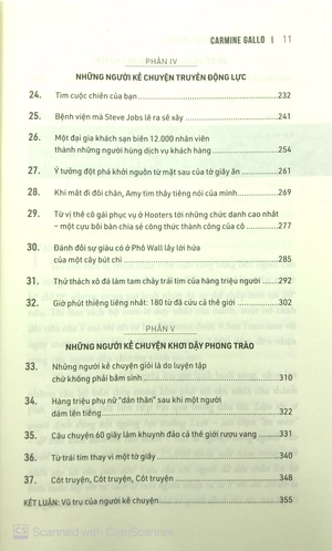 bí mật của người kể chuyện (tái bản)