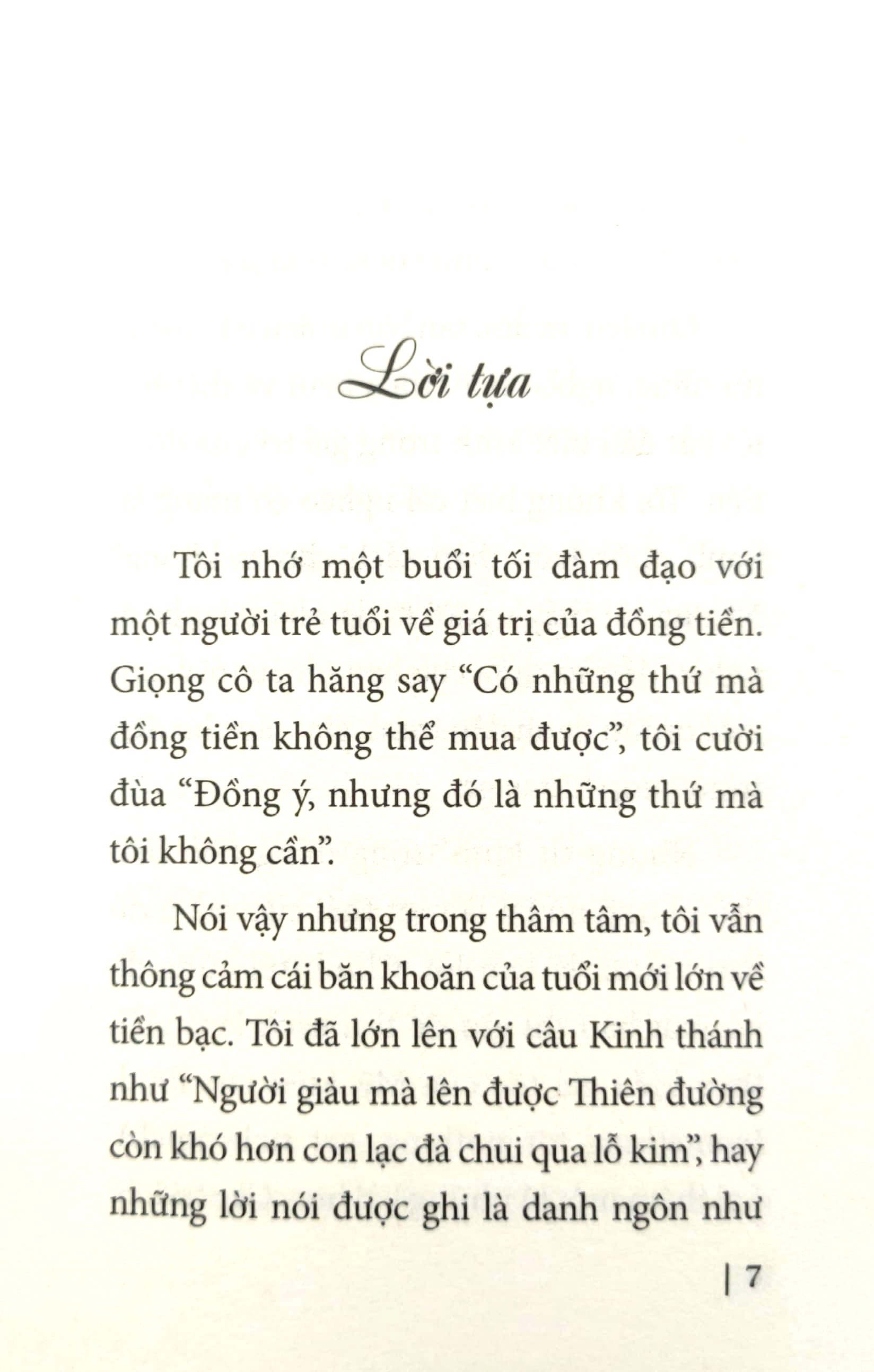 bí mật của phan thiên ân (tái bản 2023)