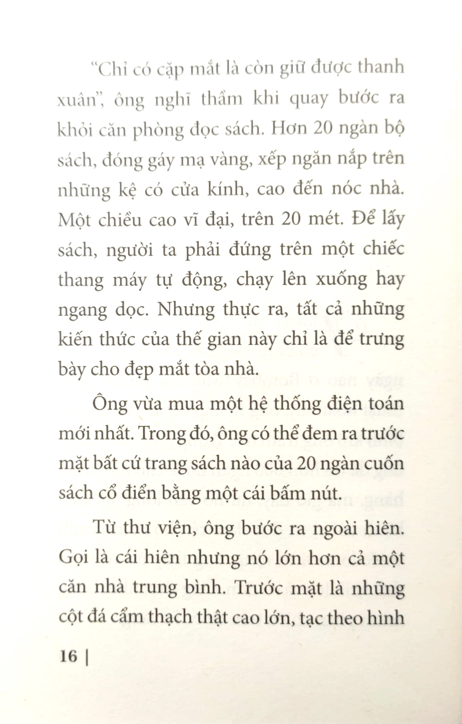 bí mật của phan thiên ân (tái bản 2023)