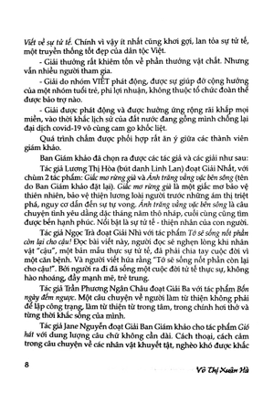 bí mật của sự tử tế