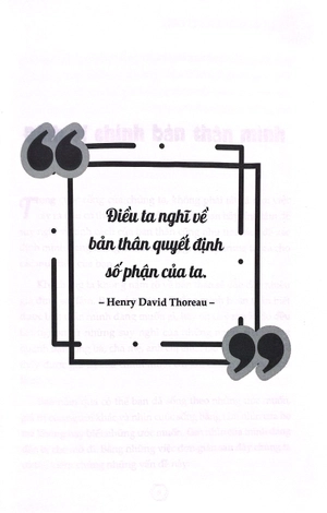 bí mật của thảnh thơi - khơi dậy những năng lực tiềm ẩn