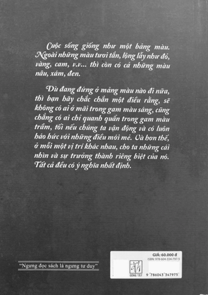 bí mật của thảnh thơi - khơi dậy những năng lực tiềm ẩn