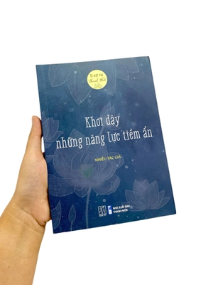 bí mật của thảnh thơi - khơi dậy những năng lực tiềm ẩn