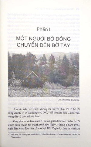 bí mật của thung lũng silicon