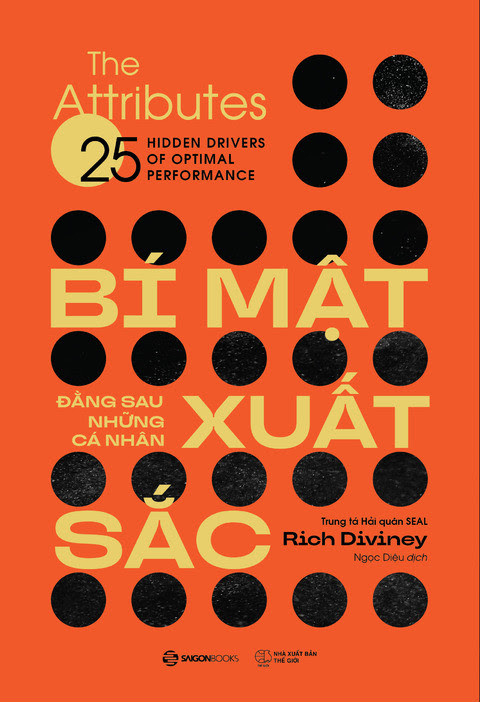 bí mật đằng sau những cá nhân xuất sắc