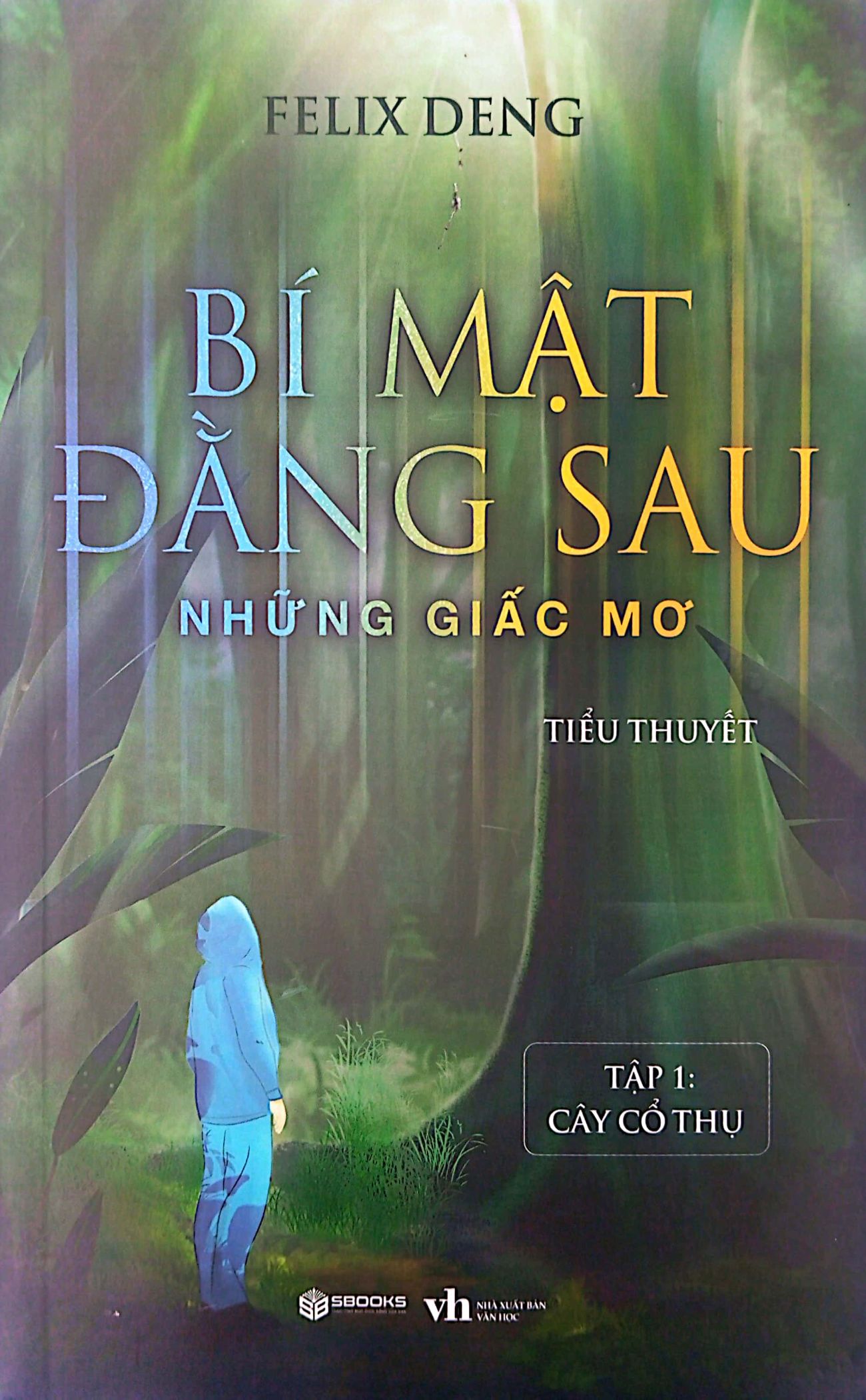 bí mật đằng sau những giấc mơ