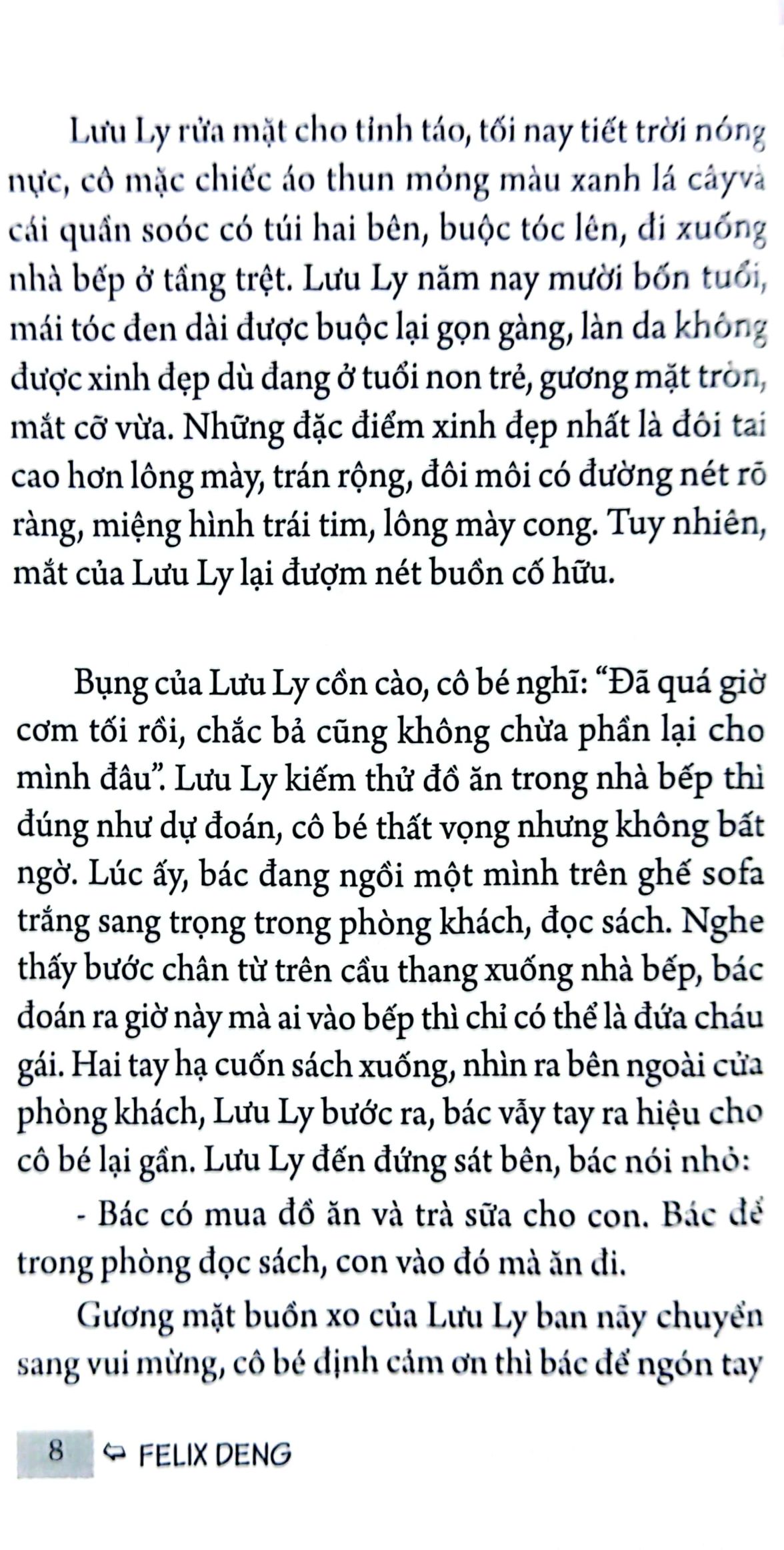 bí mật đằng sau những giấc mơ