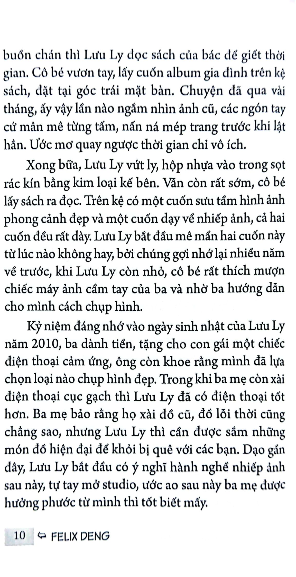 bí mật đằng sau những giấc mơ