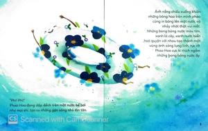 bí mật để lớn khôn - tớ không sợ nữa