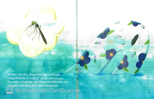 bí mật để lớn khôn - tớ không sợ nữa