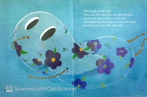 bí mật để lớn khôn - tớ không sợ nữa